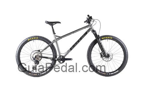 Cotic BFe ficha técnica y opiniones